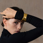 Load image into Gallery viewer, Valmira Grand Cuff
