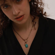 Necklace Ciel Étoile