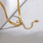 Load image into Gallery viewer, Serelune Drop Necklace
