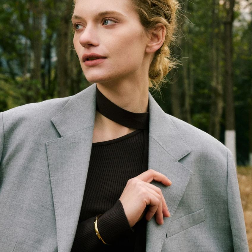 Bracelet Éclat Binaire