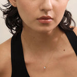 Load image into Gallery viewer, Necklace Lune Brillante
