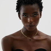 Necklace Prisma Drop