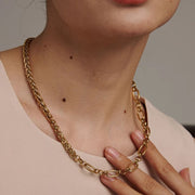 Necklace Bolda Luxe