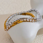 Load image into Gallery viewer, Bracelet Lumière Fine
