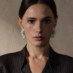 Load image into Gallery viewer, Florelle Enamel Bloom Studs
