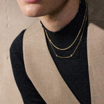 Load image into Gallery viewer, Necklace Doppia Luz
