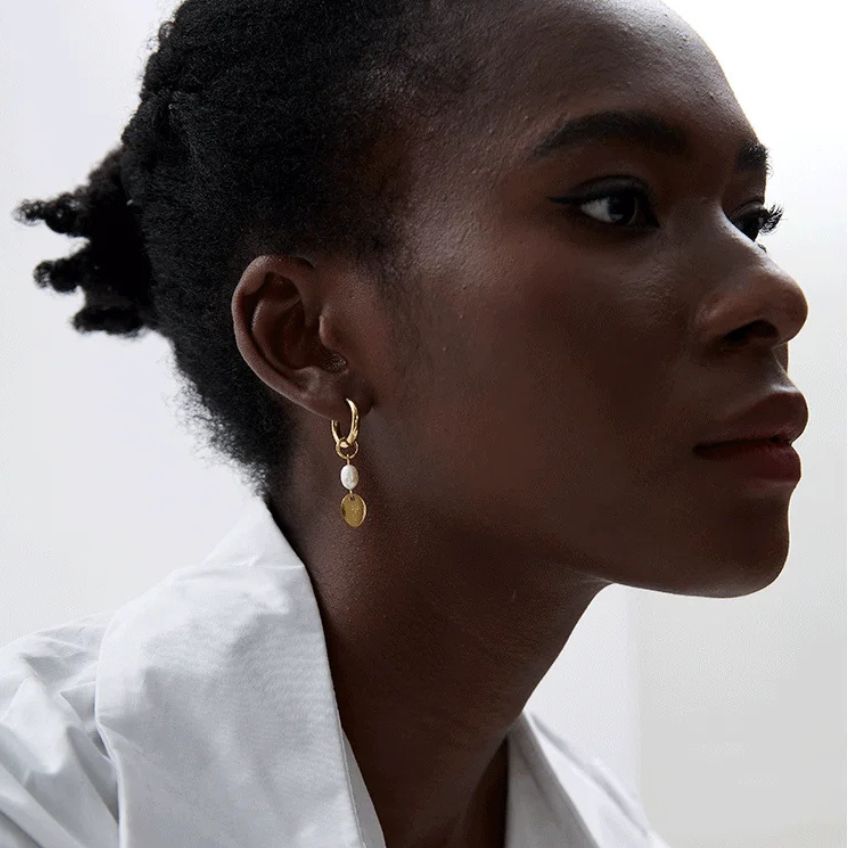 Earrings Luma Bloom