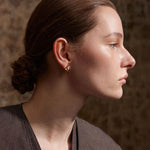Load image into Gallery viewer, Earrings HeartBrillant
