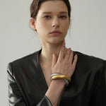 Load image into Gallery viewer, Bracelet Élastique Doré
