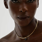 Load image into Gallery viewer, Necklace Prisma Drop
