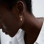 Load image into Gallery viewer, Earrings Luma Bloom
