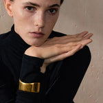 Load image into Gallery viewer, Valmira Grand Cuff
