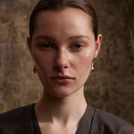 Load image into Gallery viewer, Delura Water Drop Earrings

