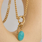 Load image into Gallery viewer, Necklace Ciel Étoile
