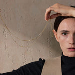 Load image into Gallery viewer, Necklace Doppia Luz
