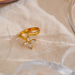 Load image into Gallery viewer, Floraya Bloom Ring
