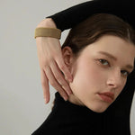 Load image into Gallery viewer, Auravelle Bold Cuff
