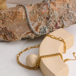 Load image into Gallery viewer, Necklace Bolda Luxe
