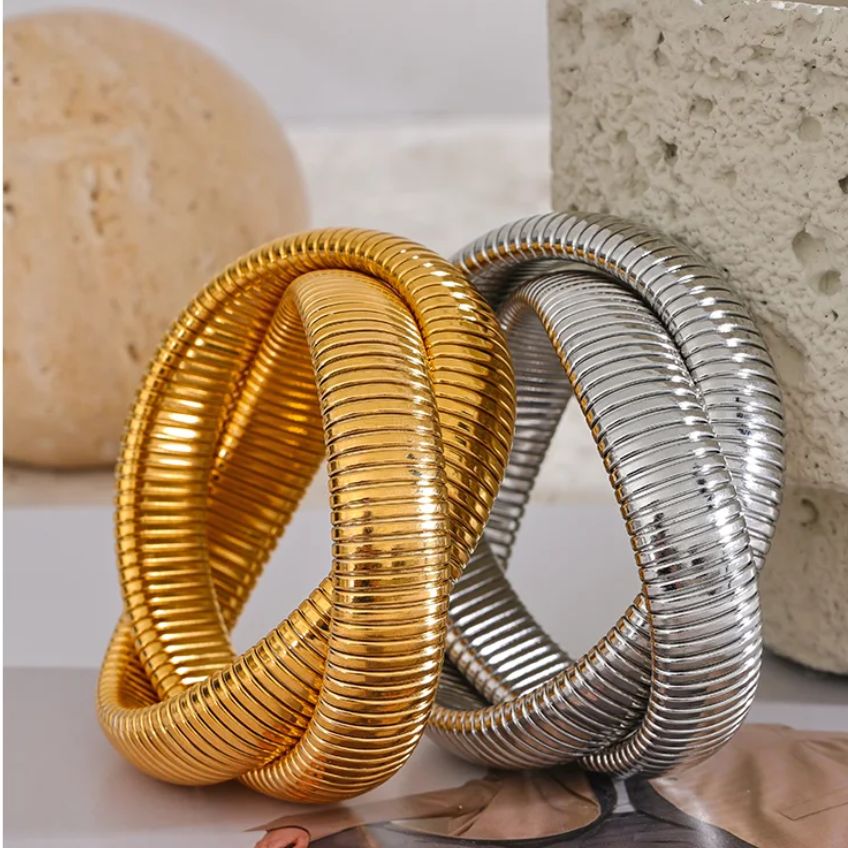 Bracelet Fortezza