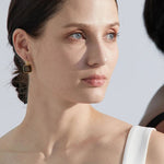 Load image into Gallery viewer, Earrings Opale Prism
