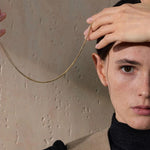 Load image into Gallery viewer, Necklace Lumière Fine
