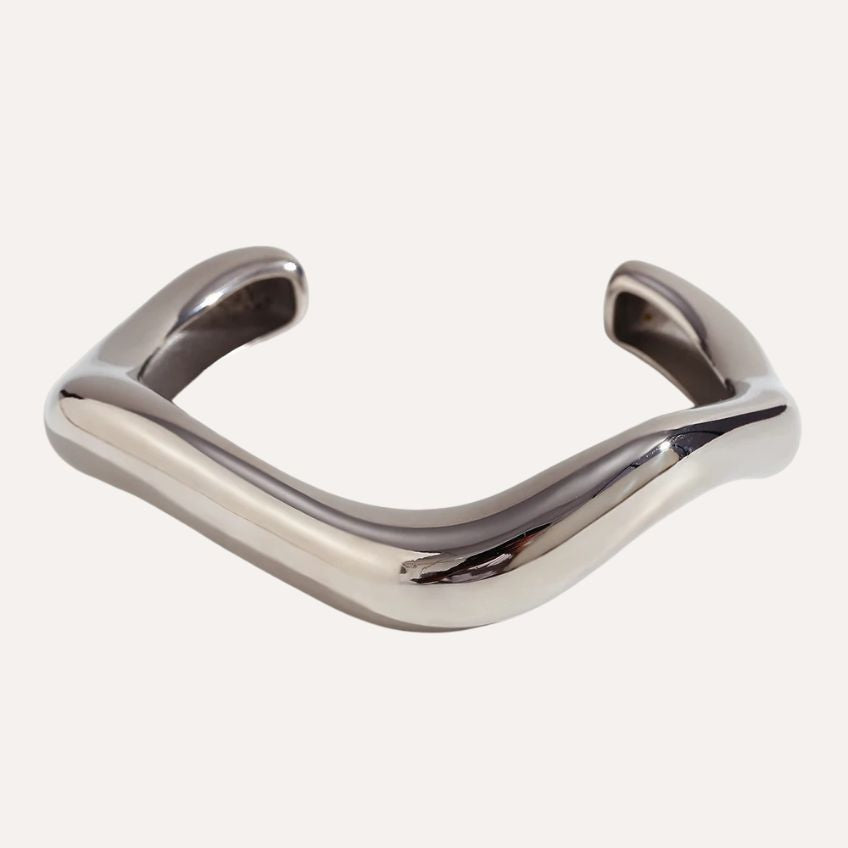 Bracelet Fluide Élément
