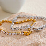 Load image into Gallery viewer, Bracelet Lumière Fine
