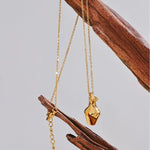 Load image into Gallery viewer, Necklace Vasi Forme
