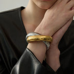 Load image into Gallery viewer, Bracelet Élastique Doré
