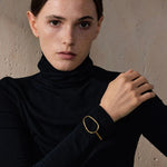 Load image into Gallery viewer, Aurevia Open Frame Cuff
