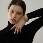 Load image into Gallery viewer, Auravelle Bold Cuff
