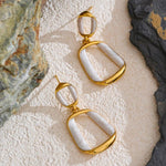 Load image into Gallery viewer, Earrings Liora Bow
