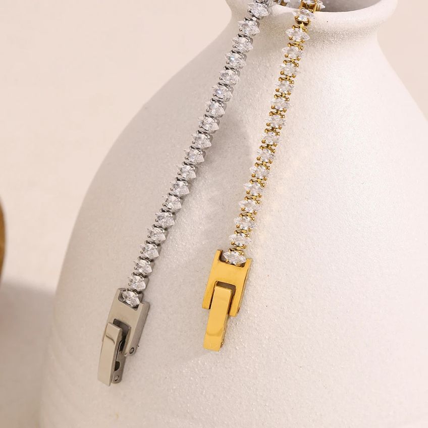Bracelet Lumière Équestre