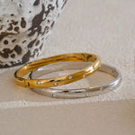 Load image into Gallery viewer, Bracelet Éclat Binaire
