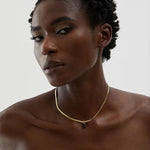 Load image into Gallery viewer, Necklace Prisma Drop

