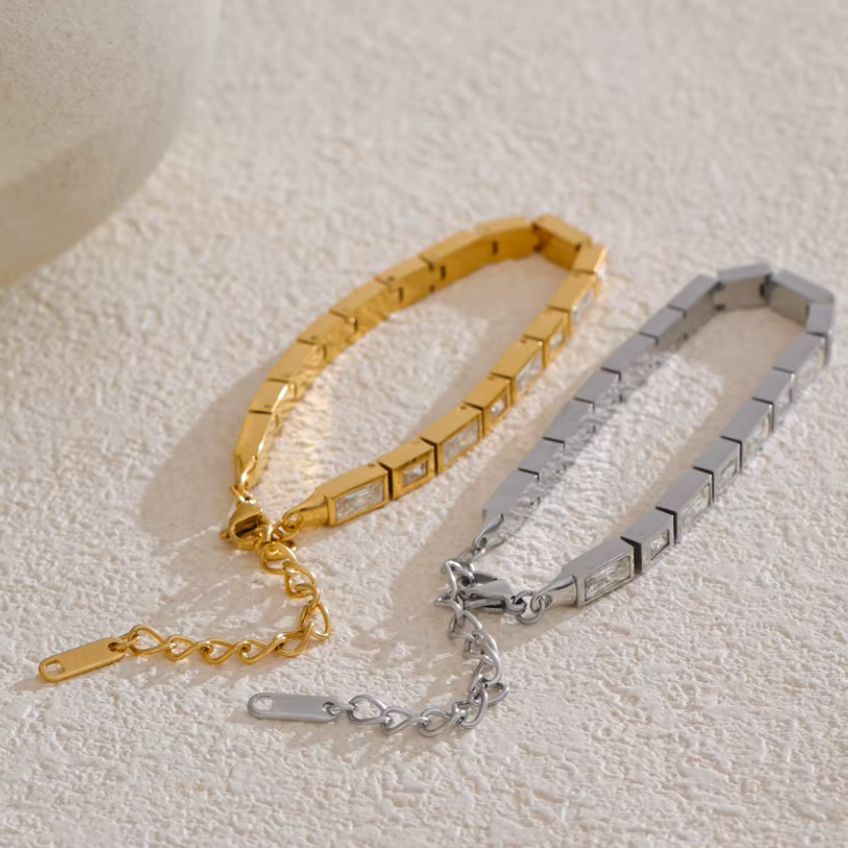 Bracelet Clairvéa