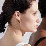 Load image into Gallery viewer, Earrings Opale Prism
