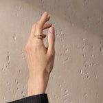 Load image into Gallery viewer, Clarisse Glow Ring
