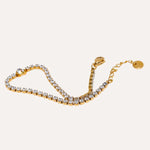 Load image into Gallery viewer, Bracelet Lien d’Amour
