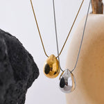Load image into Gallery viewer, Necklace Gota Plen
