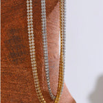 Load image into Gallery viewer, Necklace Lumière Fine
