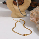 Load image into Gallery viewer, Lien Heart Necklace
