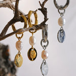 Load image into Gallery viewer, Earrings Luma Bloom
