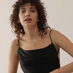 Load image into Gallery viewer, Necklace Sienna Olive
