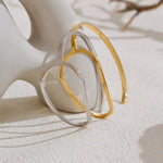 Load image into Gallery viewer, Aurevia Open Frame Cuff
