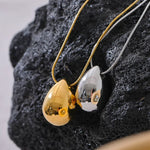 Load image into Gallery viewer, Necklace Gota Plen
